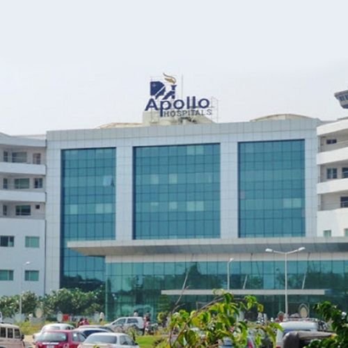 Apollo Hospitals
